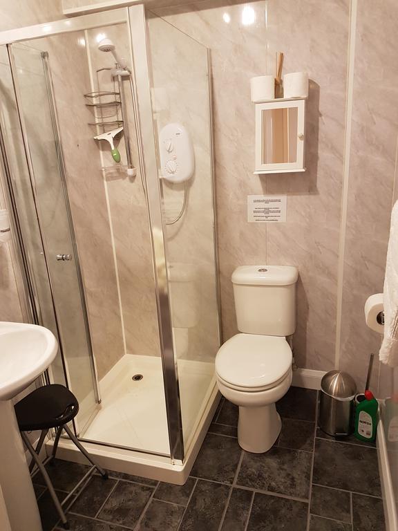 פורטרי Apartment 3, Pheonix Flats. מראה חיצוני תמונה